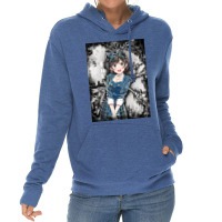 Ruka. Rent A Girlfriend Lightweight Hoodie | Artistshot