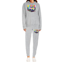 Russel Crowe Fightin' Around The World (south Park Hoodie & Jogger Set | Artistshot