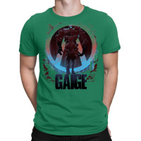 Gaige   Borderlands 2 T-shirt | Artistshot