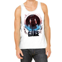 Gaige   Borderlands 2 Tank Top | Artistshot