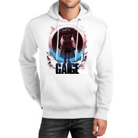 Gaige   Borderlands 2 Unisex Hoodie | Artistshot