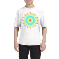 Sacred Geometry Tank Top   Psychedelic Tank Top Youth Tee | Artistshot