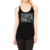 The Puddle Racerback Tank | Artistshot