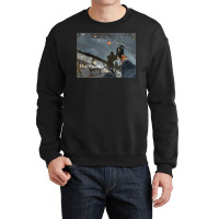 The Puddle Crewneck Sweatshirt | Artistshot