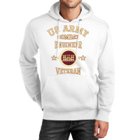 Us Army Combat Engineer Army Corps Of Engineers Gi Unisex Hoodie | Artistshot