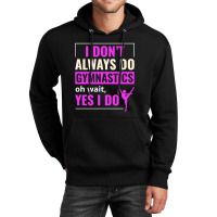 Limited Edition Gymnastics Gymnast Backflip Tumbli Unisex Hoodie | Artistshot