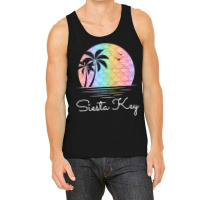 Siesta Key Florida Vacation Beach Island Family Gr Tank Top | Artistshot