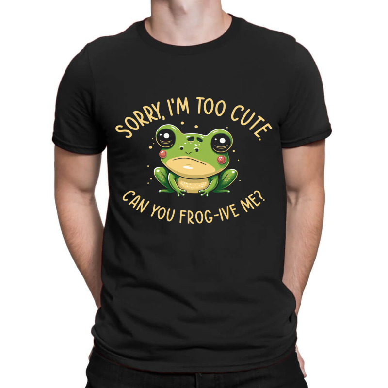 Red Eyed Tree Frog Cute Rainforest Amphibian 2 T-shirt | Artistshot