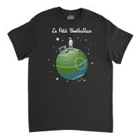 Le Petit Footballeur Classic T-shirt | Artistshot