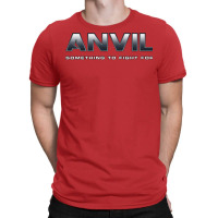 Anvil Corporation T-shirt | Artistshot