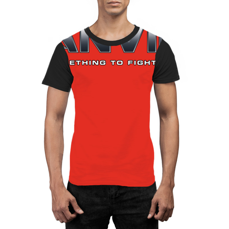 Anvil Corporation Graphic T-shirt by venooskafilav | Artistshot