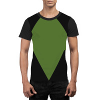 Artemis Crock Graphic T-shirt | Artistshot