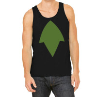 Artemis Crock Tank Top | Artistshot