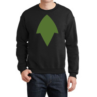 Artemis Crock Crewneck Sweatshirt | Artistshot