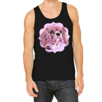 Cavalier King Charles Spaniel T  Shirt Cavalier King Charles Spaniel T Tank Top | Artistshot