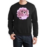 Cavalier King Charles Spaniel T  Shirt Cavalier King Charles Spaniel T Crewneck Sweatshirt | Artistshot