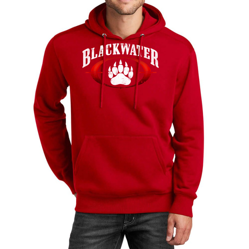 Blackwater Security Unisex Hoodie by venooskafilav | Artistshot