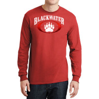 Blackwater Security Long Sleeve Shirts | Artistshot