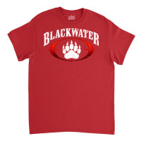 Blackwater Security Classic T-shirt | Artistshot