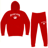 Blackwater Security Hoodie & Jogger Set | Artistshot