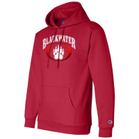 Blackwater Security Champion Hoodie | Artistshot