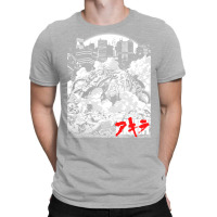 Chaos. T-shirt | Artistshot