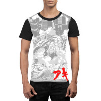 Chaos. Graphic T-shirt | Artistshot