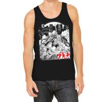 Chaos. Tank Top | Artistshot