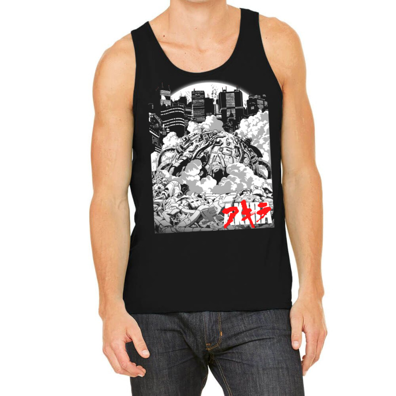 Chaos. Tank Top by venooskafilav | Artistshot