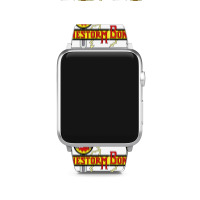 Bonestorm Apple Watch Band | Artistshot