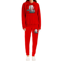 Chisato Nishikigi   Lycoris Recoil Hoodie & Jogger Set | Artistshot