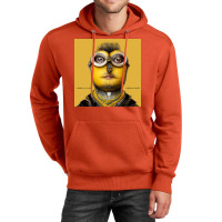 Banana Bois   Cecil Unisex Hoodie | Artistshot