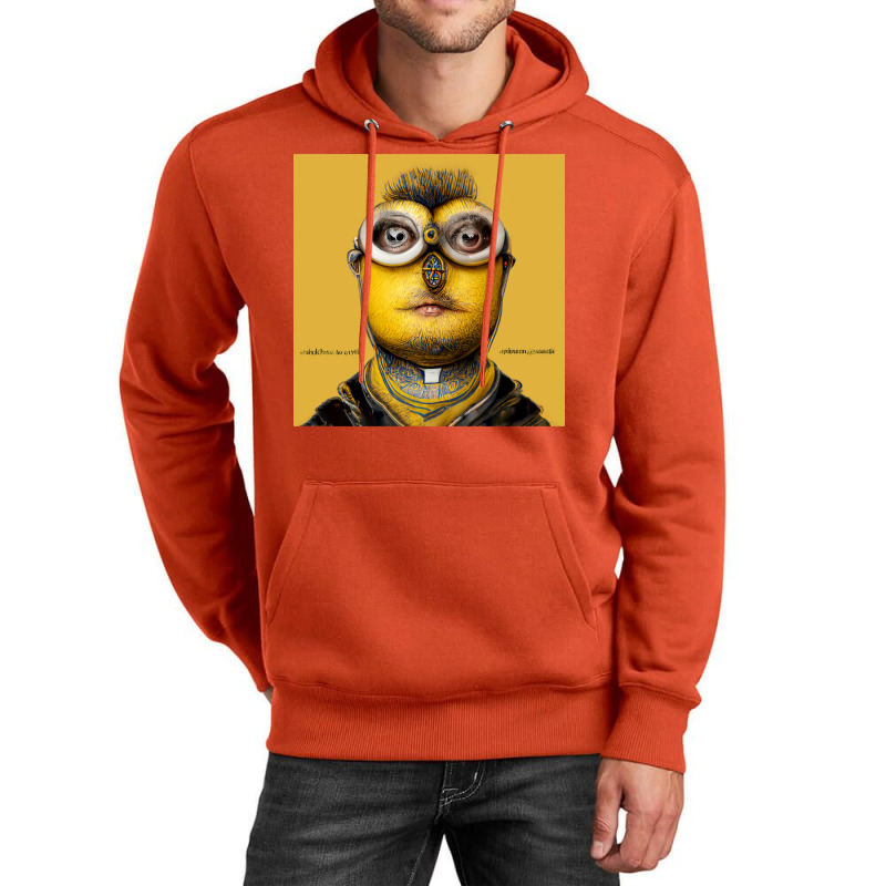 Banana Bois   Cecil Unisex Hoodie by tsenaadzorg | Artistshot