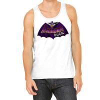 Darkwing Duck Crossover Symbol 1 Tank Top | Artistshot