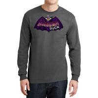 Darkwing Duck Crossover Symbol 1 Long Sleeve Shirts | Artistshot