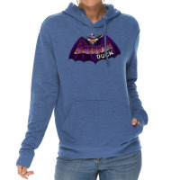 Darkwing Duck Crossover Symbol 1 Lightweight Hoodie | Artistshot