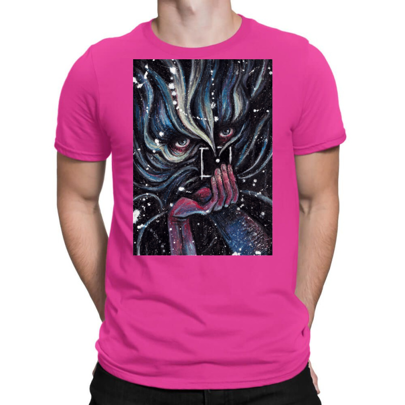 Disco Elysium Game T-Shirt by venooskafilav | Artistshot