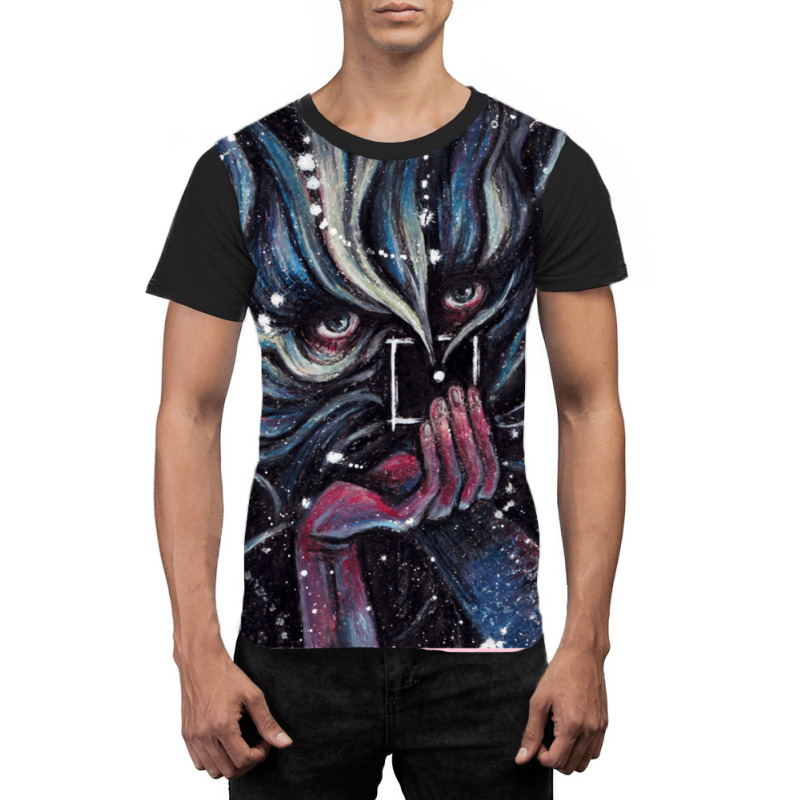 Disco Elysium Game Graphic T-shirt by venooskafilav | Artistshot