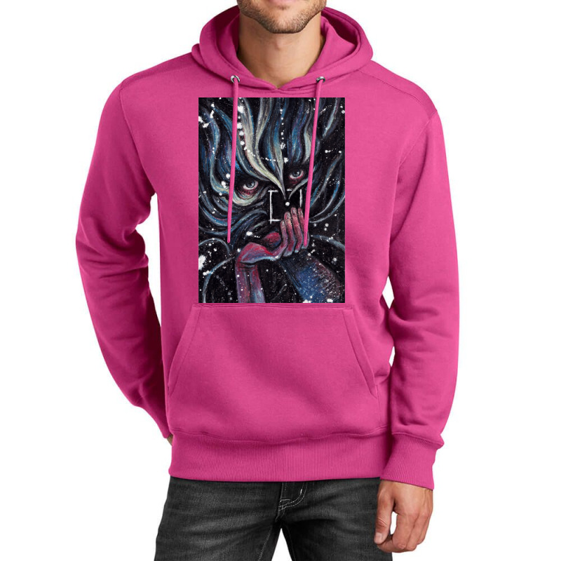 Disco Elysium Game Unisex Hoodie by venooskafilav | Artistshot