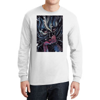 Disco Elysium Game Long Sleeve Shirts | Artistshot