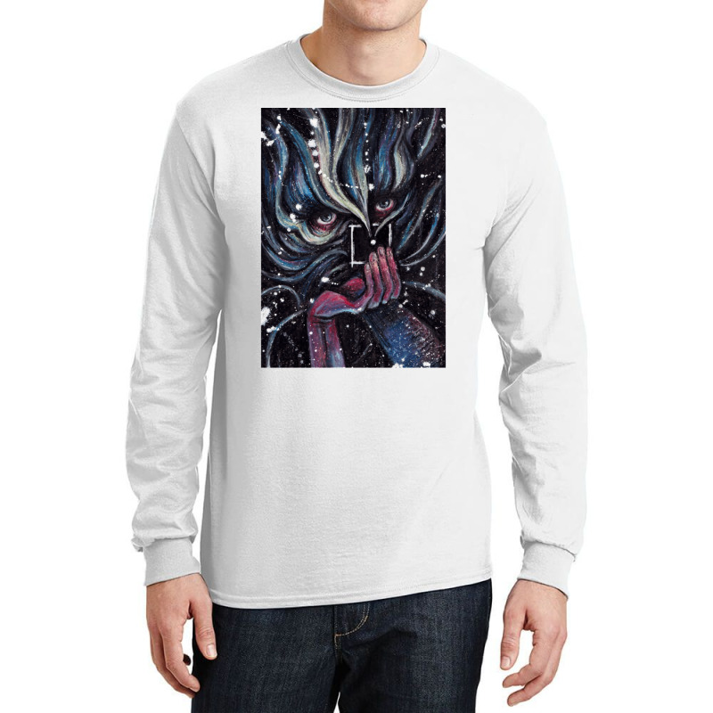 Disco Elysium Game Long Sleeve Shirts by venooskafilav | Artistshot