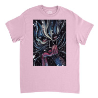 Disco Elysium Game Classic T-shirt | Artistshot