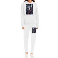 Disco Elysium Game Hoodie & Jogger Set | Artistshot