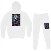 Disco Elysium Game Hoodie & Jogger Set | Artistshot