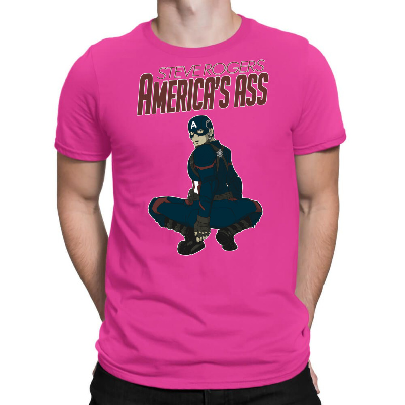 Captain Anaconda T-Shirt by sukantotsonu | Artistshot