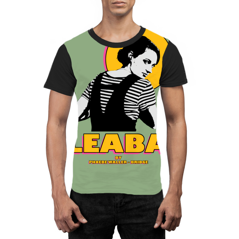 Fleabag 2 Graphic T-shirt by venooskafilav | Artistshot