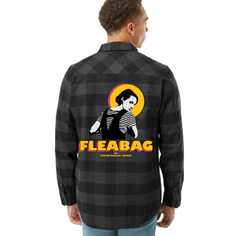 Fleabag 2 Flannel Shirt by venooskafilav | Artistshot