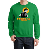 Fleabag 2 Crewneck Sweatshirt | Artistshot