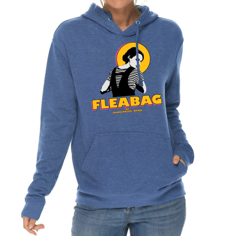 Fleabag 2 Lightweight Hoodie by venooskafilav | Artistshot