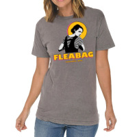 Fleabag 2 Vintage T-shirt | Artistshot